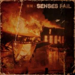 Senses Fail : The Fire
